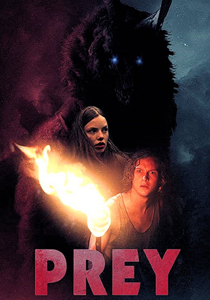 Prey Movie Where To Watch Streaming Online